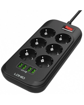 Produžni Kabl LDNIO SE6403 