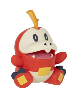 Statue Pokemon Select - Fuecoco 