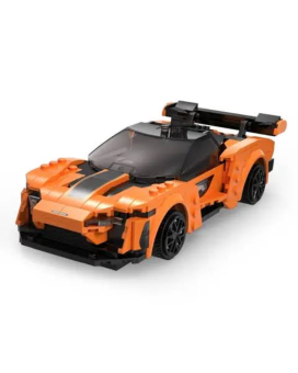 Cada Bricks RC - Blaze Car - 295Pcs 