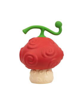 Squishy Figure One Piece - Human Human Fruit 