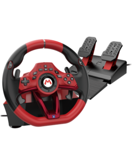Volan HORI Mario Kart Racing Wheel Pro Deluxe 