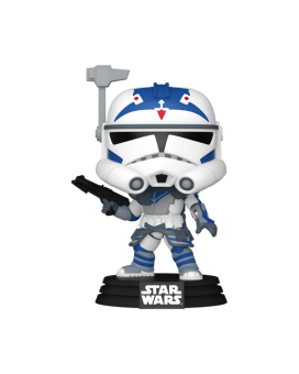 Bobble Figure Star Wars POP! - ARC Trooper Fives #851 