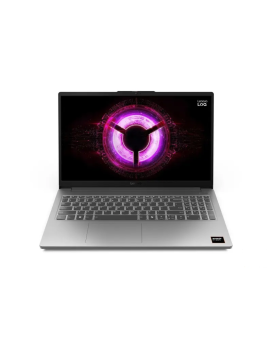 Laptop LENOVO LOQ 115ARP10E (Luna Grey), 15.6