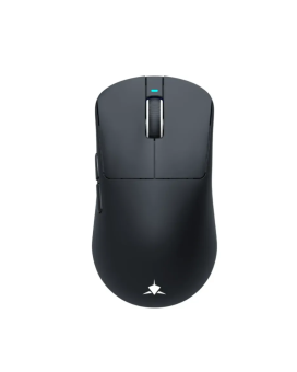 Miš White Shark - Bors WGM 5021 - Black 