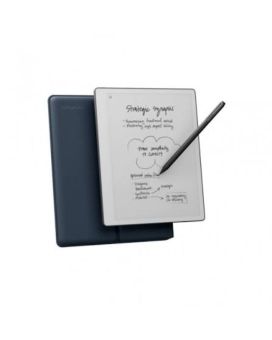 Digitalni Tablet reMarkable Paper Pure Bundle + Marker Plus + Folio Ocean Blue 