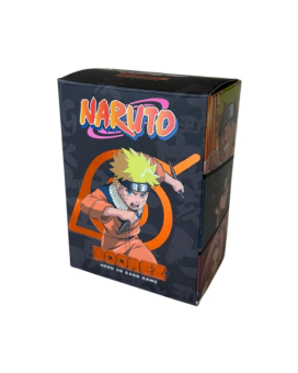 Mini Figure - Blind Bag - Naruto Shippuden 