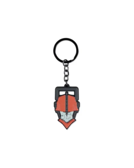 Privezak Difuzed - Chainsaw Man - Logo 