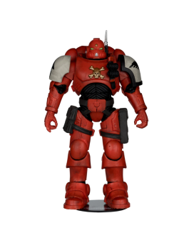 Action Figure Warhammer 40k - Infiltrator (Blood Ravens ) (Dawn of War 4) 