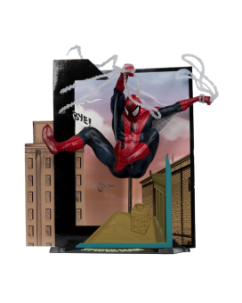 Statue Marvel Collection - Spider-Man - Spider-Man #6 