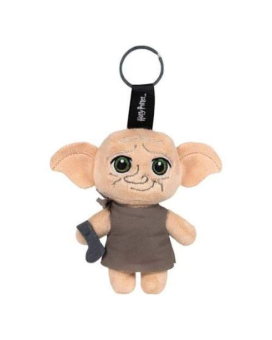 Plush Harry Potter - Magical Friends Dobby v2 