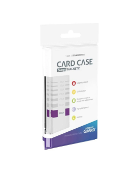 Ultimate Guard Card Case Magnetic - 360Pt 
