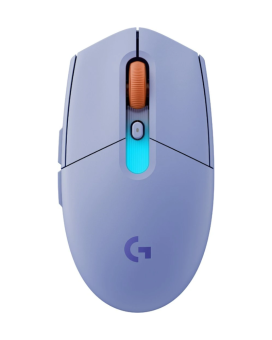 Miš Logitech G305 X Superlight Lilac 