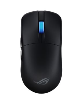 Miš White Shark - TOR WGM 5024 - Black 