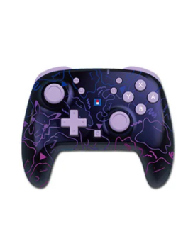 Gamepad HORI - Horipad Turbo - Pokemon - Ditto 