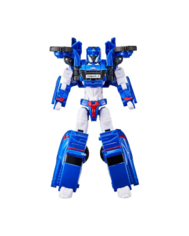 Action Figure Young Toys - Tobot Y 