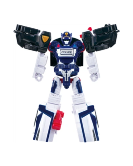 Action Figure Young Toys - Tobot P 