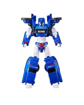 Action Figure Young Toys - Smart Tobot Y 