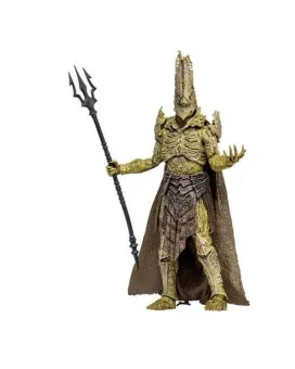 Action Figure DC Multiverse - Aquaman and the Lost Kingdom - King Kordax 