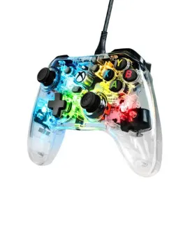 Gamepad Nacon Evol-X PRO Wired Controller - Illuminated RGB 