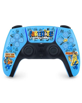 Gamepad PlayStation 5 DualSense - Fortnite Limited Edition 
