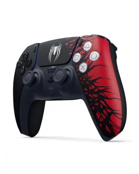 Gamepad PlayStation 5 DualSense - Marvel’s Spider-Man 2 - Limited Edition 