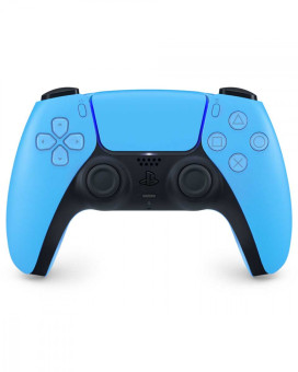 Gamepad PlayStation 5 DualSense - Starlight Blue 