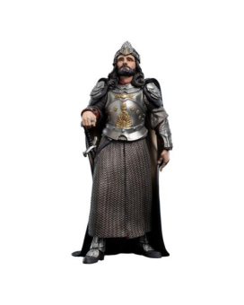 Statue The Lord of the Rings - King Aragorn 