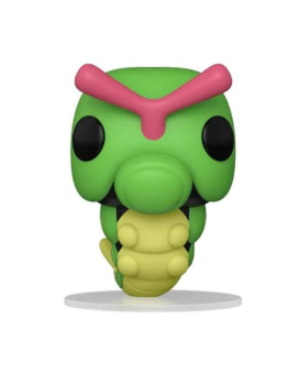 Bobble Figure Games - Pokemon POP! - Caterpie #848 