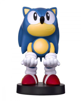 Cable Guy - Sonic The Hedgehog 