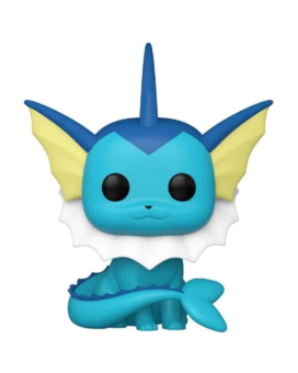 Bobble Figure Pokemon POP! - Vaporeon 