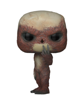 Bobble Figure Stranger Things POP! - Vecna 