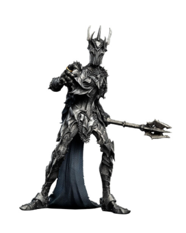 Statue The Lord of the Rings - Lord Sauron 