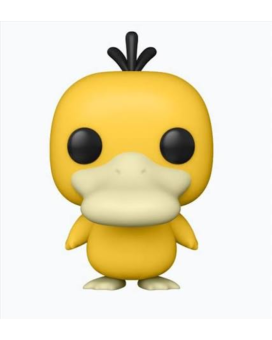 Bobble Figure Pokemon POP! - Psyduck 