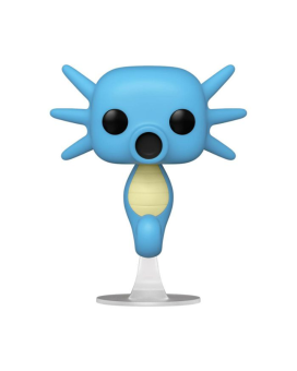 Bobble Figure Pokemon Pop! - Horsea 