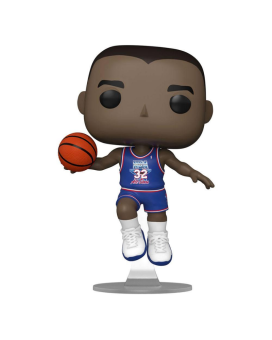 Bobble Figure Basketball NBA - All Stars POP! - Magic Johnson 