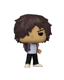 Bobble Figure Anime - Bleach POP! - Yasutora Sado (Chad) 