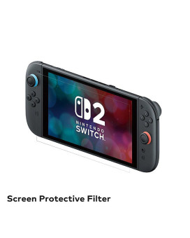 Zaštitno staklo - zaštita za Ekran HORI  Screen Protector 