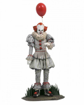 Bendable Figure It - Pennywise 