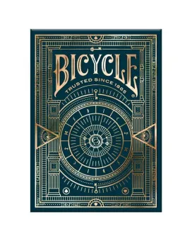 Karte Bicycle - Cypher - Playing Cards 