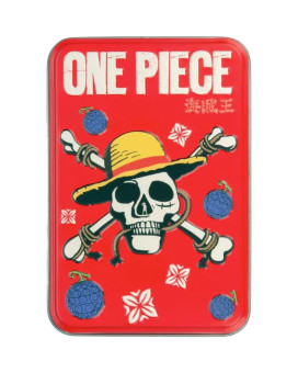 Karte Paladone - One Piece 