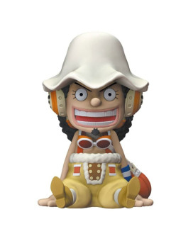 Kasica (Bank) One Piece - Usopp 