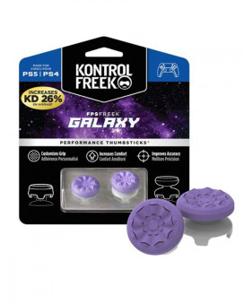 KontrolFreek Thumb Grip - Galaxy (2021)