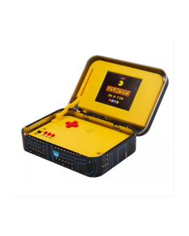Konzola Pac-Man Arcade In A Tin - Retro Mini Console 