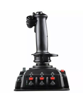 Dzojstik Cobra V6 - Flight Simulation Joystick 