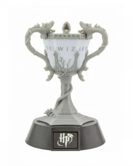 Lampa Paladone Harry Potter - Triwizard Cup Icon Light 