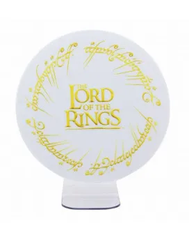 Lampa Paladone Icons Lord of the Rings - Logo Light 
