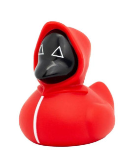 Lilalu Patkica - Art Game Beta - Rubber Duck 