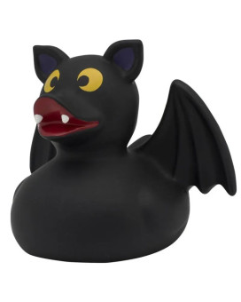 Lilalu Patkica - Bat - Rubber Duck 