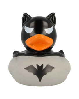 Lilalu Patkica - Dark - Rubber Duck - grey 