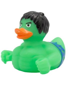 Lilalu Patkica - Gamma - Rubber Duck 